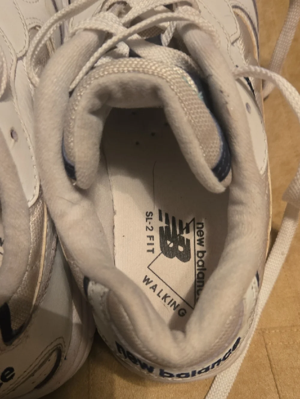 New Balance new balance